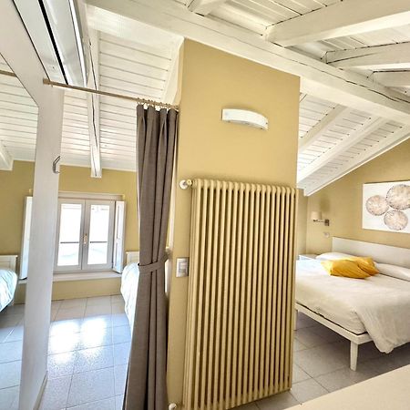 Iris 2 Lago Di Como دونغو المظهر الخارجي الصورة