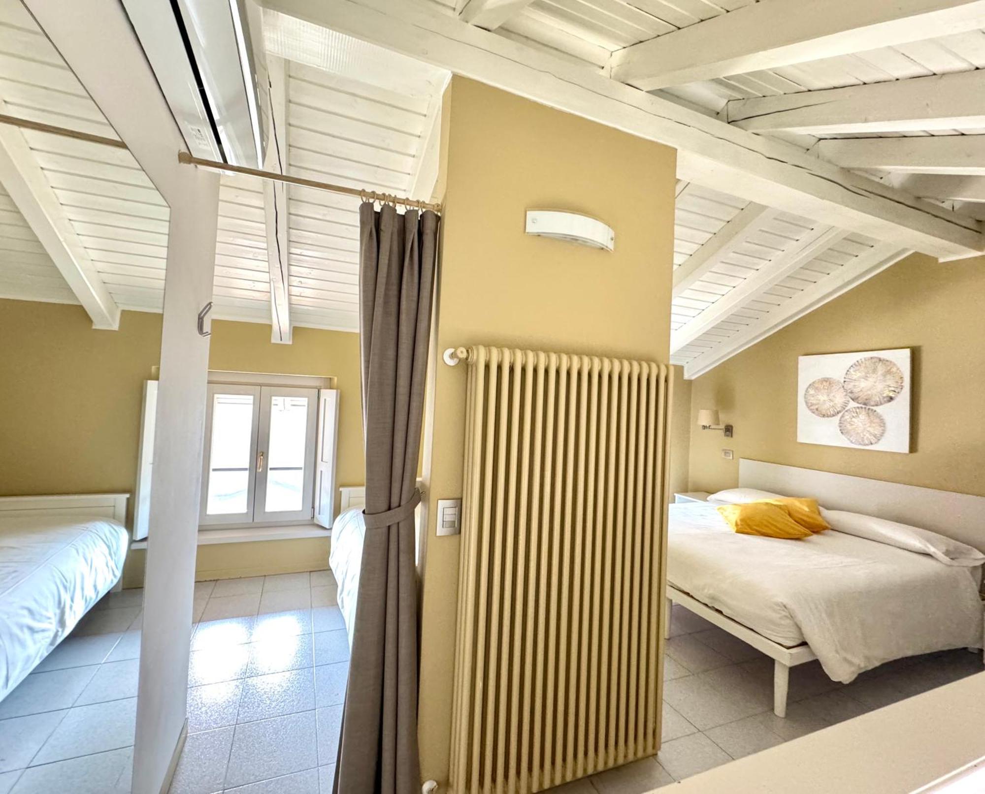 Iris 2 Lago Di Como دونغو المظهر الخارجي الصورة
