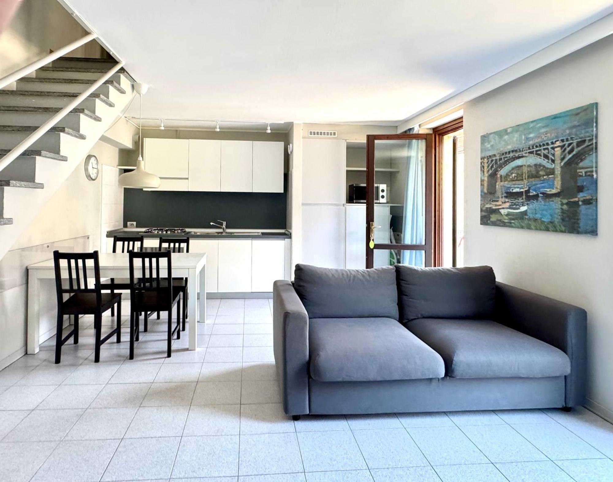 Iris 2 Lago Di Como دونغو المظهر الخارجي الصورة