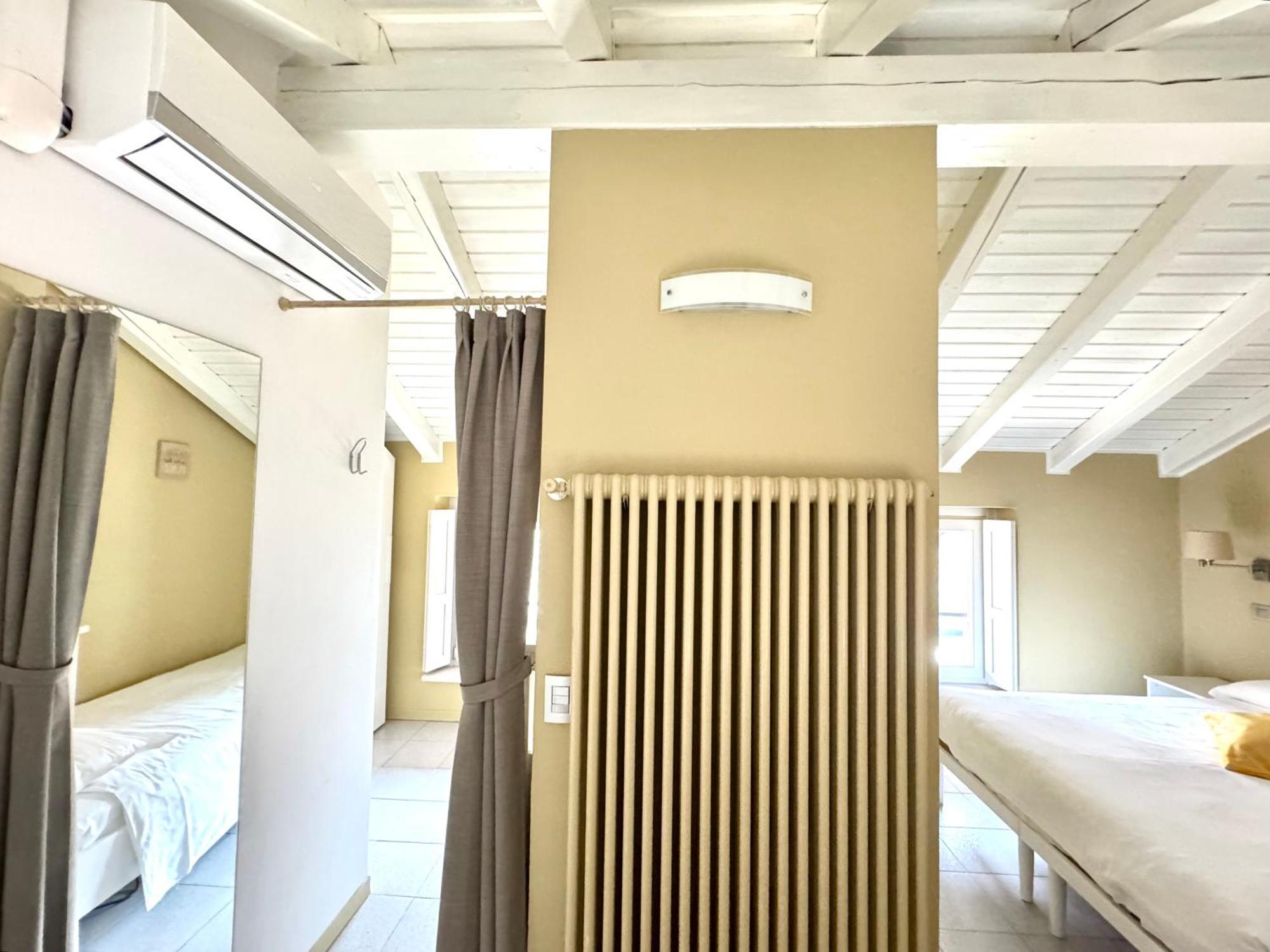 Iris 2 Lago Di Como دونغو المظهر الخارجي الصورة