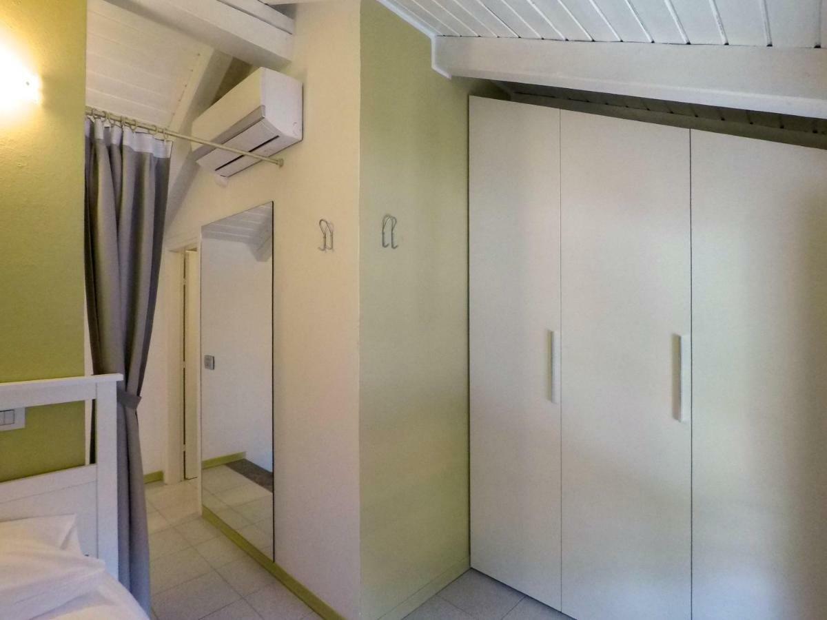 Iris 2 Lago Di Como دونغو المظهر الخارجي الصورة