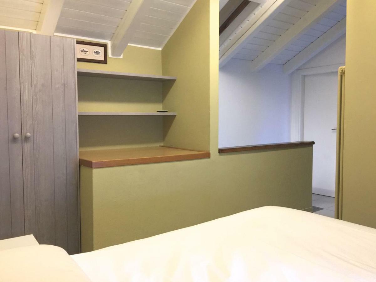 Iris 2 Lago Di Como دونغو المظهر الخارجي الصورة